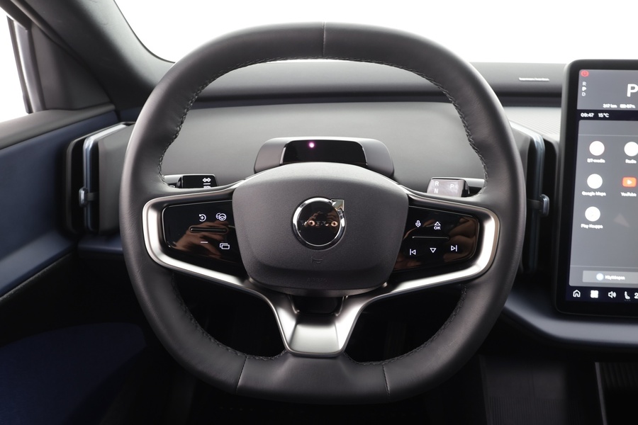 Volvo EX30 vaihtoauto