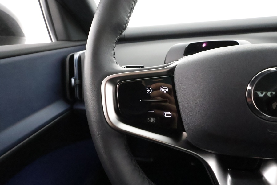 Volvo EX30 vaihtoauto