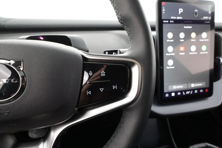 Volvo EX30 vaihtoauto