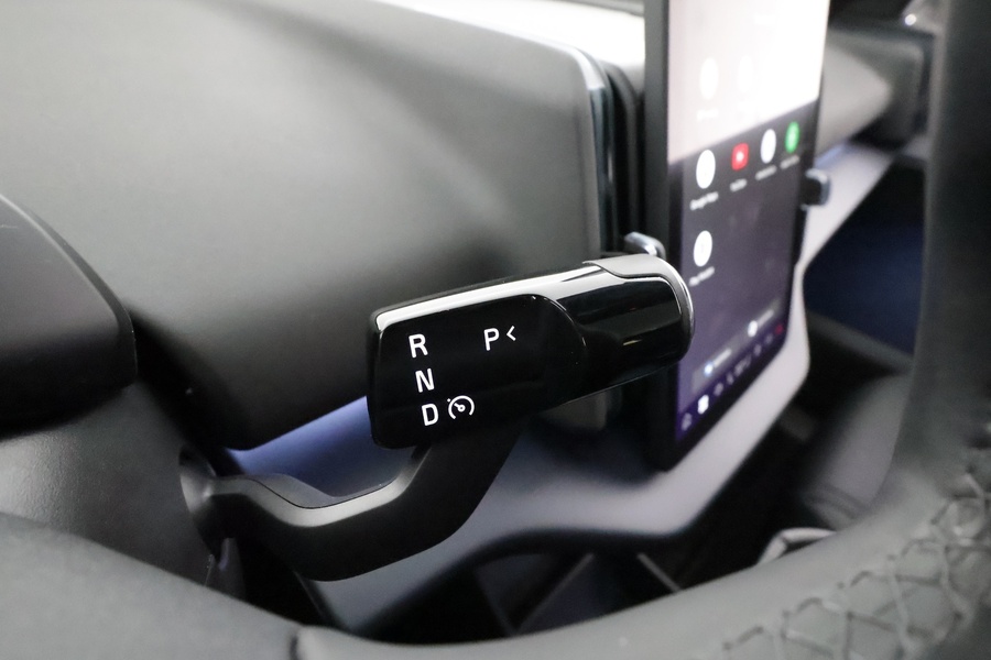 Volvo EX30 vaihtoauto