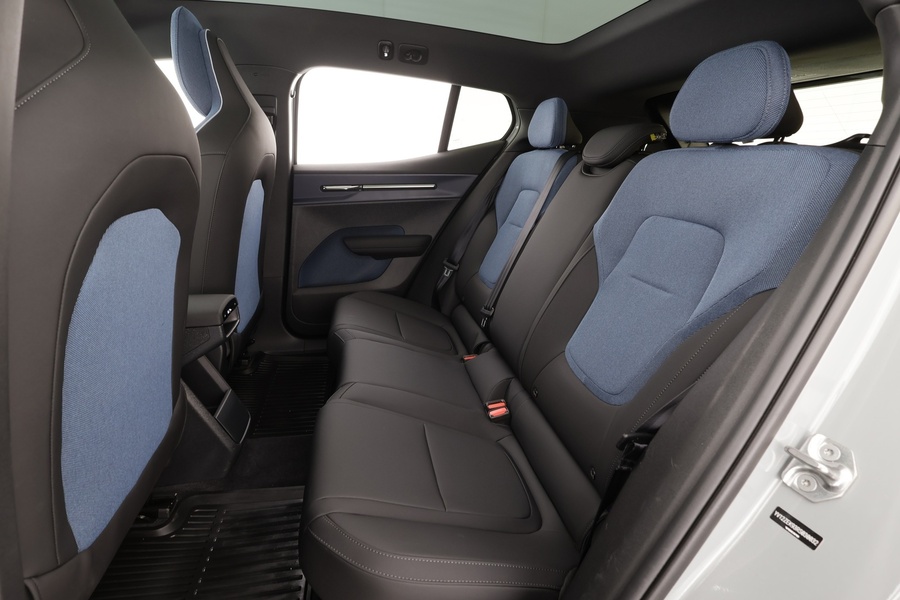 Volvo EX30 vaihtoauto