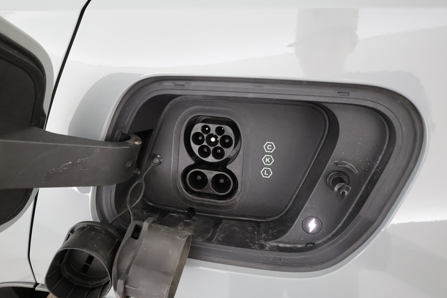 Volvo EX30 vaihtoauto