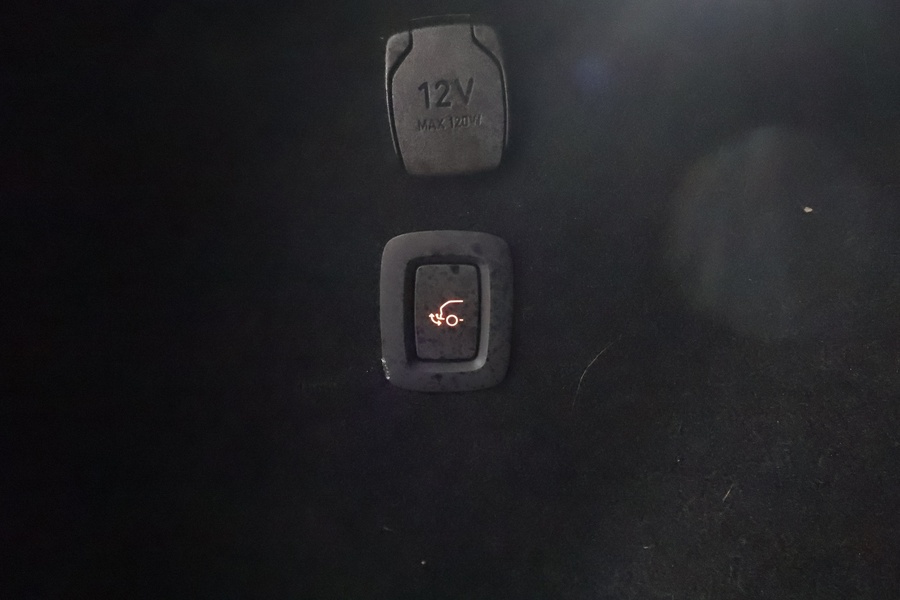 Volvo EX30 vaihtoauto