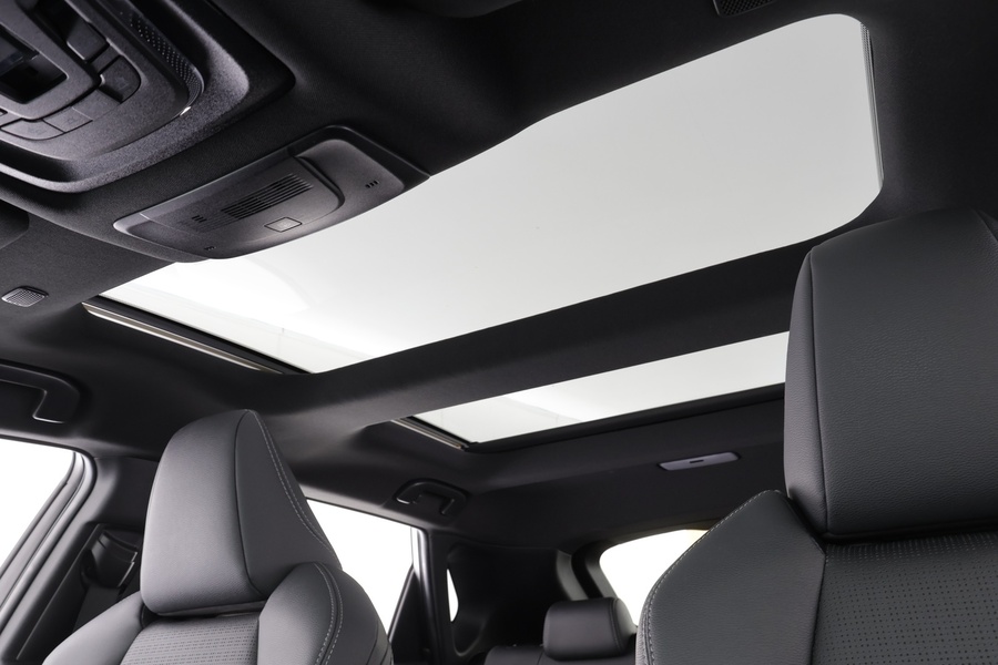 Toyota bZ4X vaihtoauto