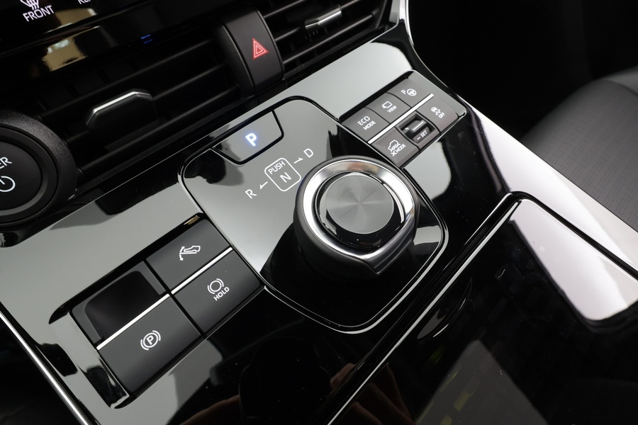 Toyota bZ4X vaihtoauto