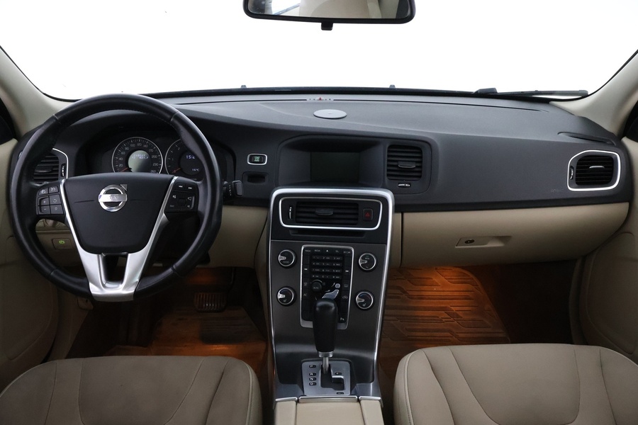 Volvo S60 vaihtoauto