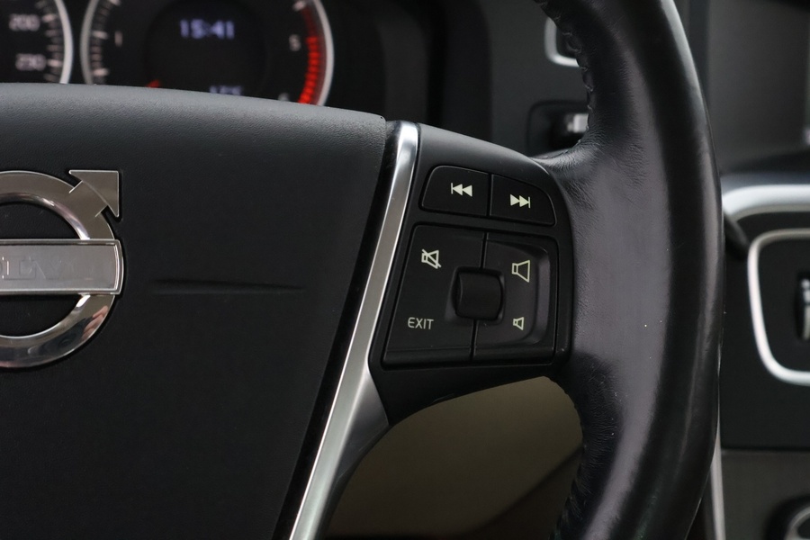 Volvo S60 vaihtoauto