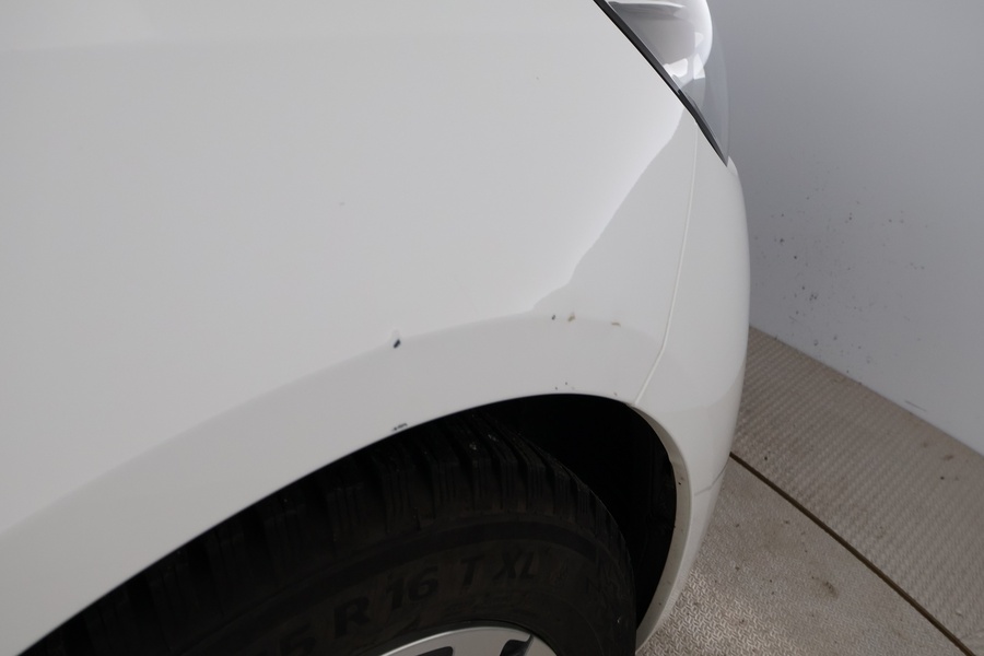 Peugeot 308 vaihtoauto