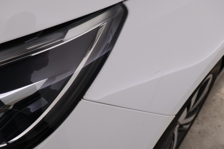 Peugeot 308 vaihtoauto