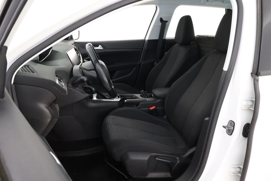 Peugeot 308 vaihtoauto