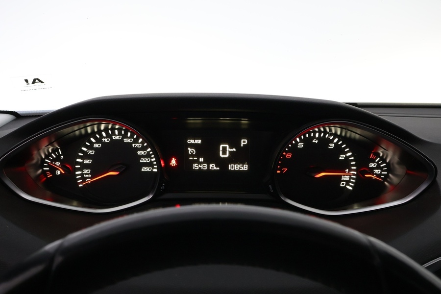 Peugeot 308 vaihtoauto