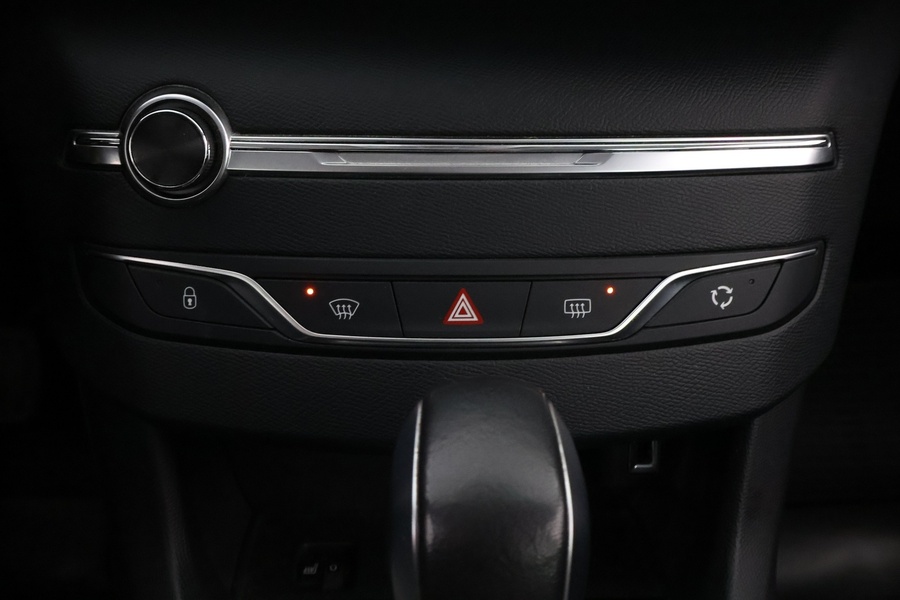 Peugeot 308 vaihtoauto