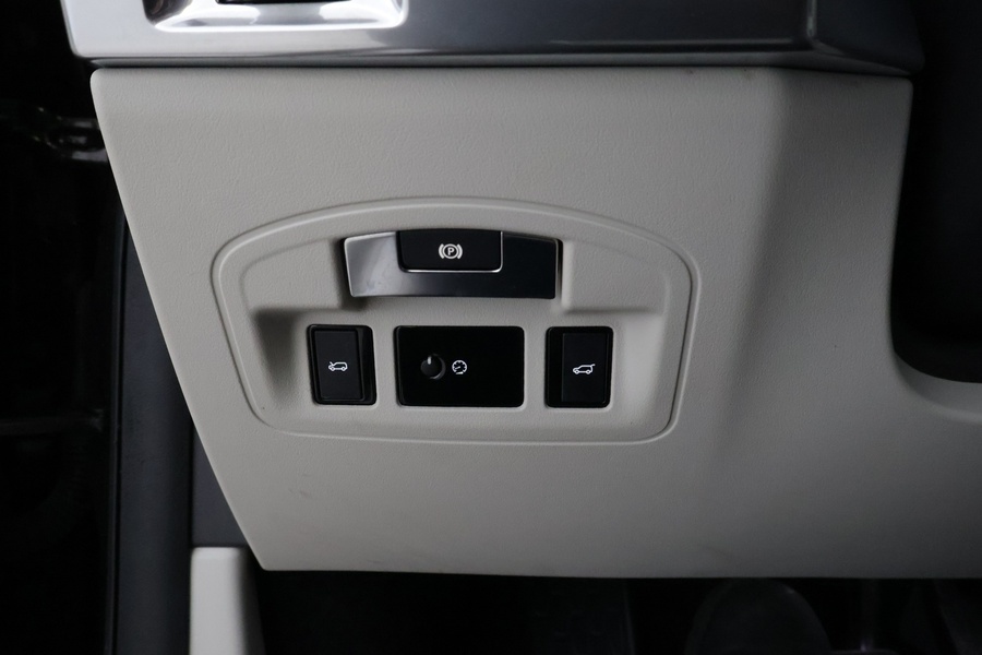 Jaguar I-PACE vaihtoauto