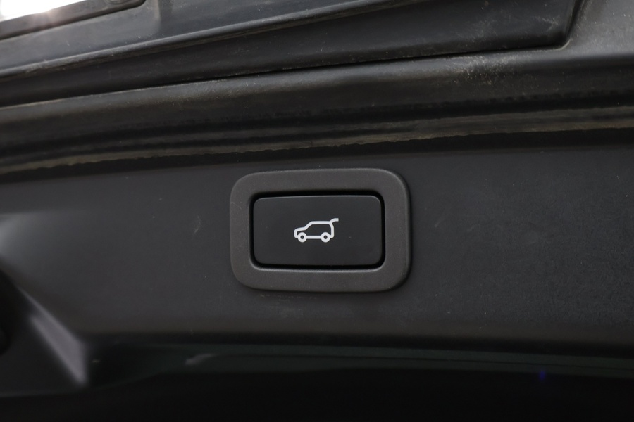 Jaguar I-PACE vaihtoauto