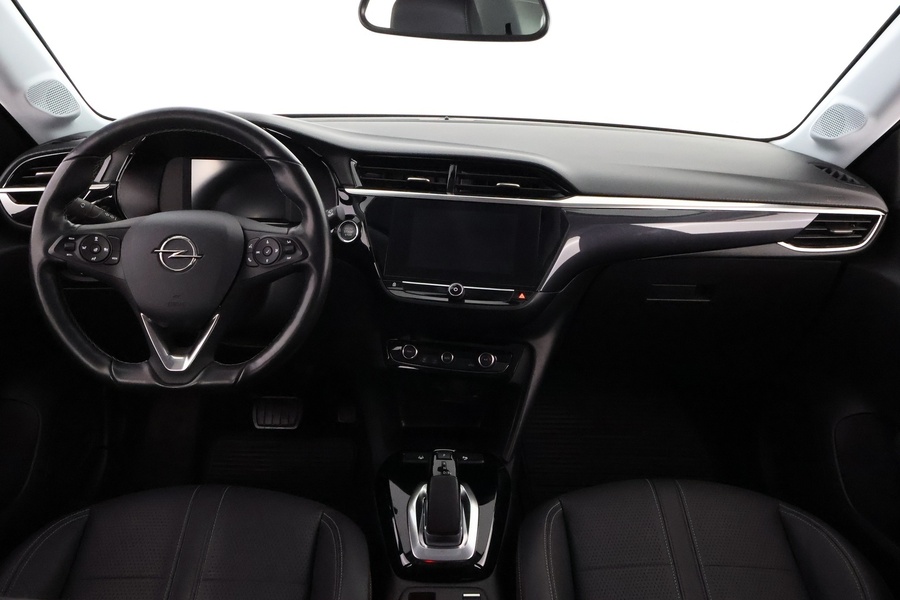 Opel Corsa-e vaihtoauto