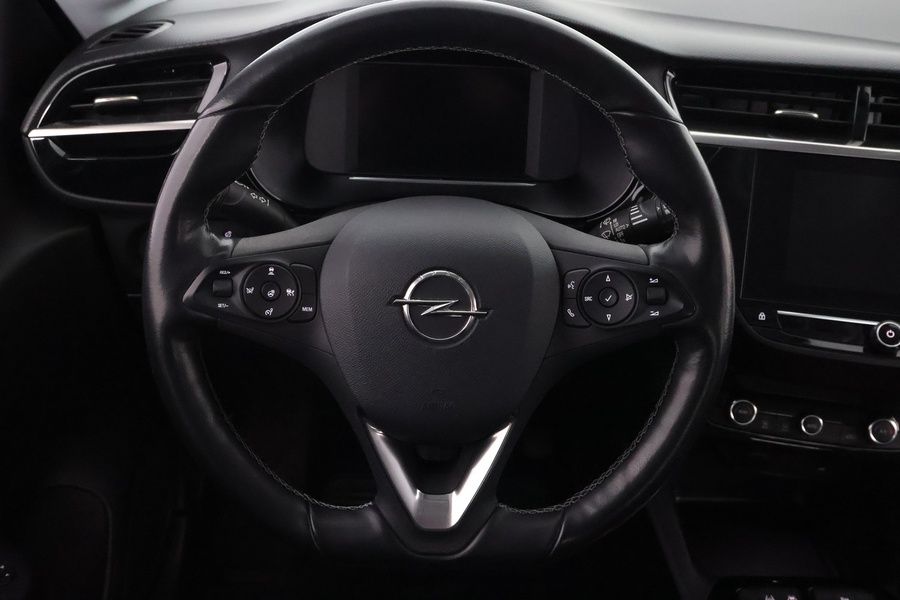 Opel Corsa-e vaihtoauto