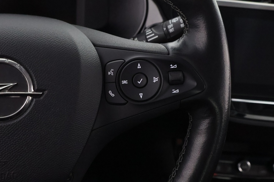 Opel Corsa-e vaihtoauto