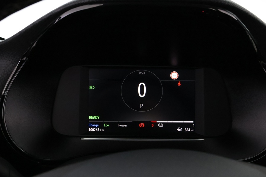 Opel Corsa-e vaihtoauto