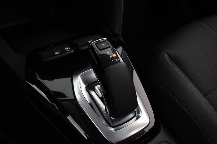 Opel Corsa-e vaihtoauto