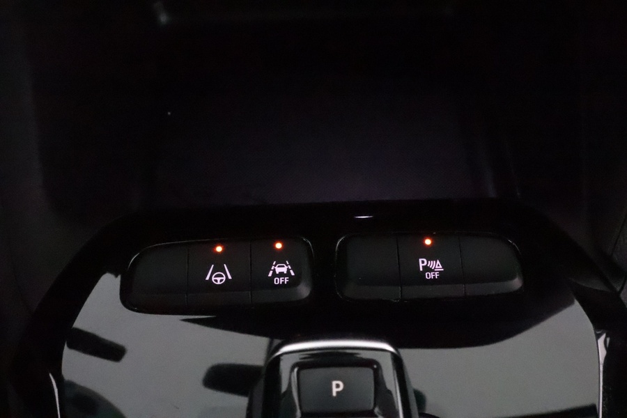 Opel Corsa-e vaihtoauto