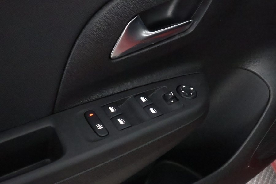 Opel Corsa-e vaihtoauto