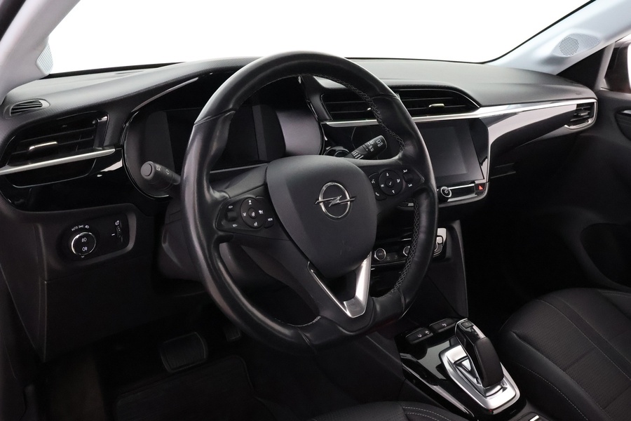 Opel Corsa-e vaihtoauto