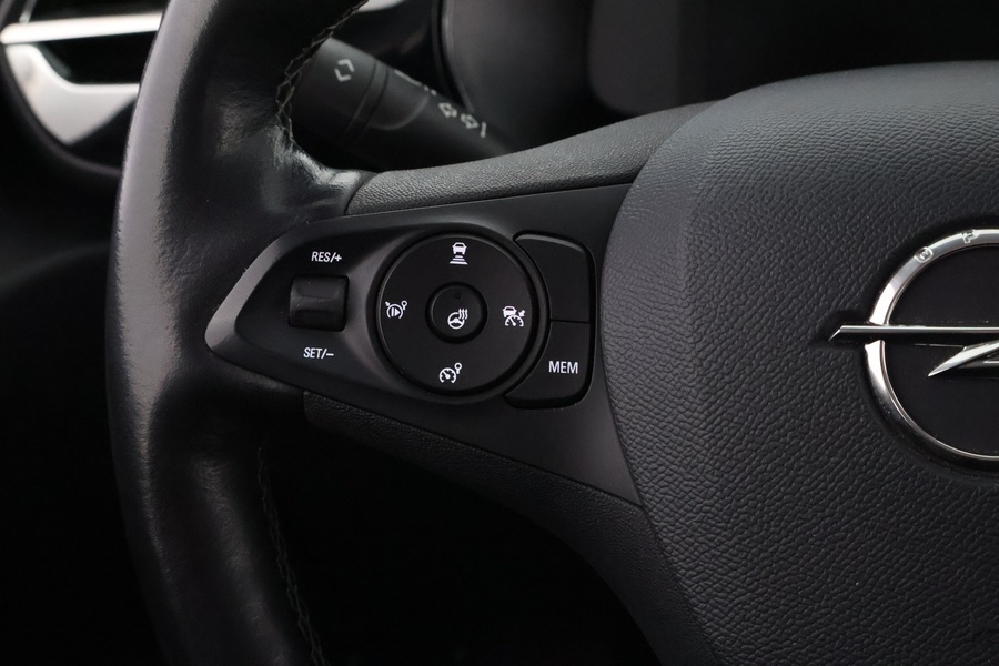 Opel Corsa-e vaihtoauto