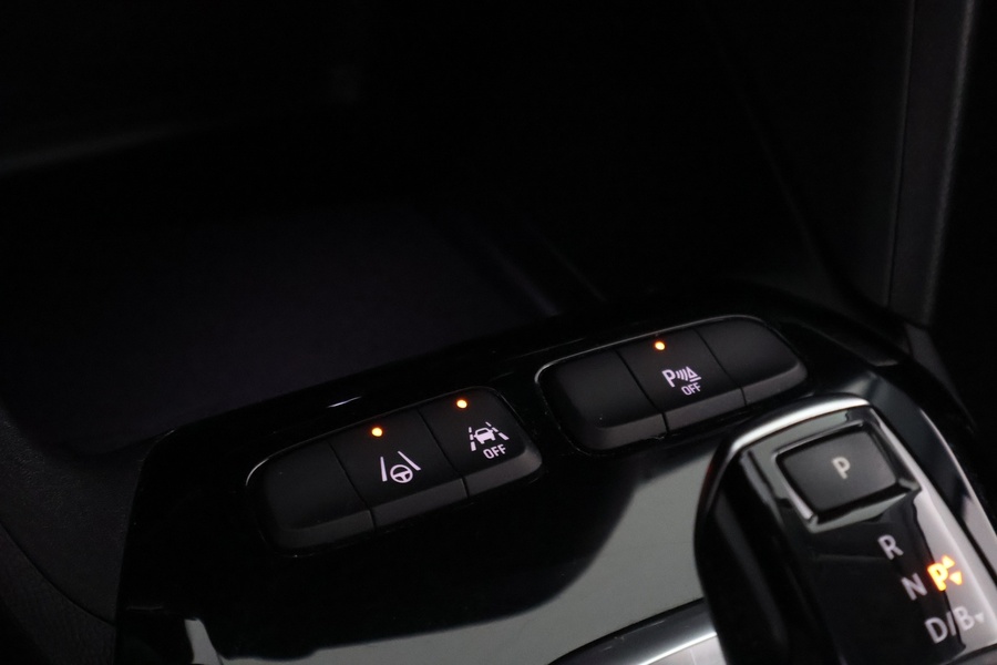 Opel Corsa-e vaihtoauto