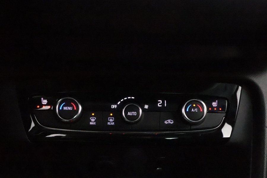 Opel Corsa-e vaihtoauto