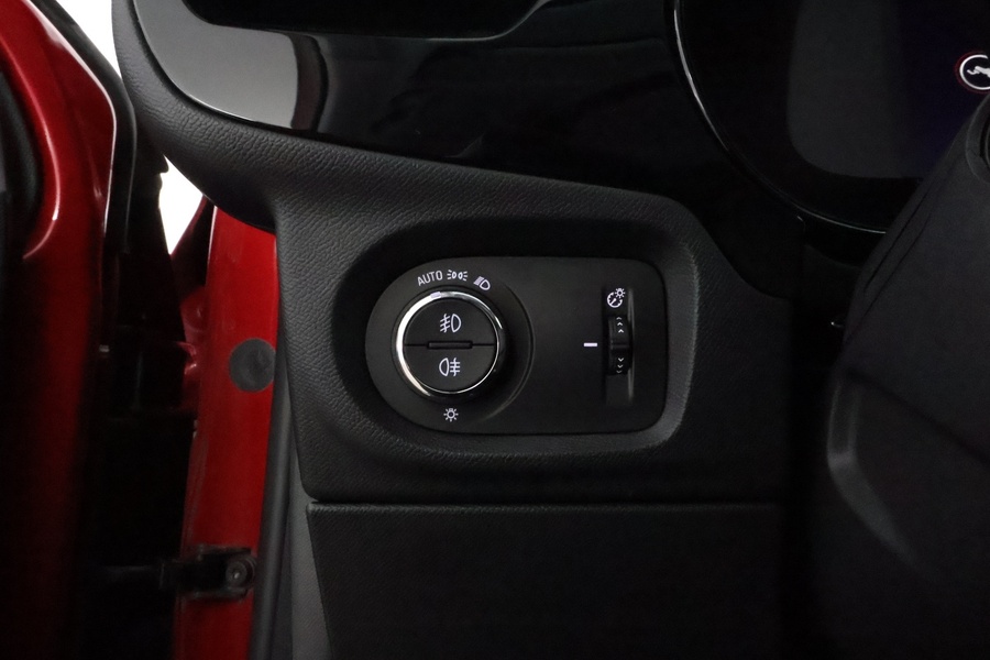 Opel Corsa-e vaihtoauto