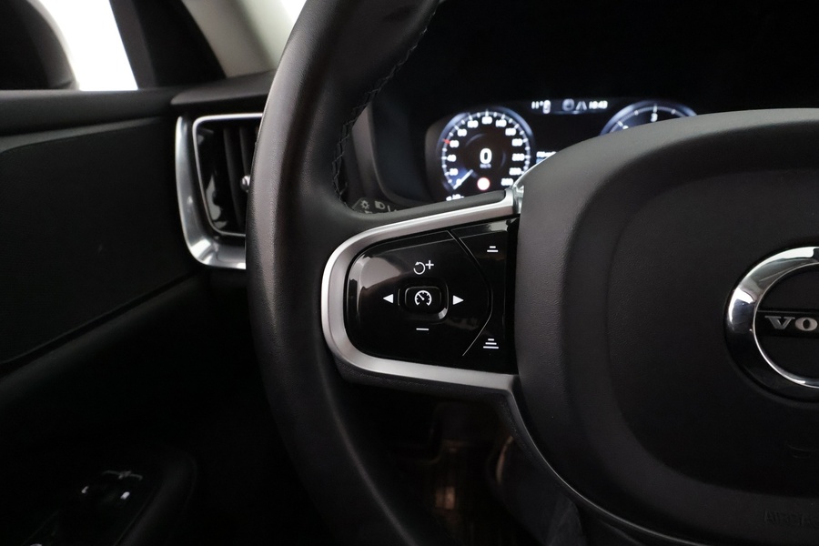 Volvo V60 Cross Country vaihtoauto