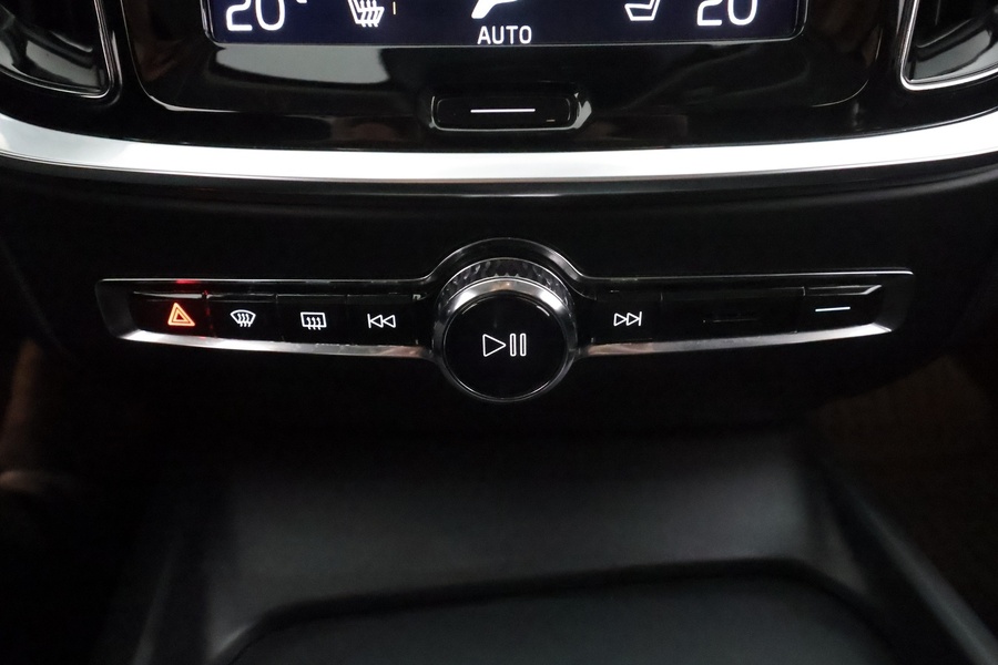 Volvo V60 Cross Country vaihtoauto