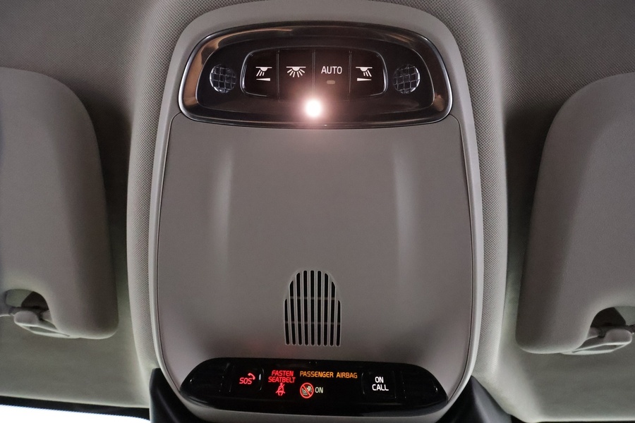 Volvo V60 Cross Country vaihtoauto