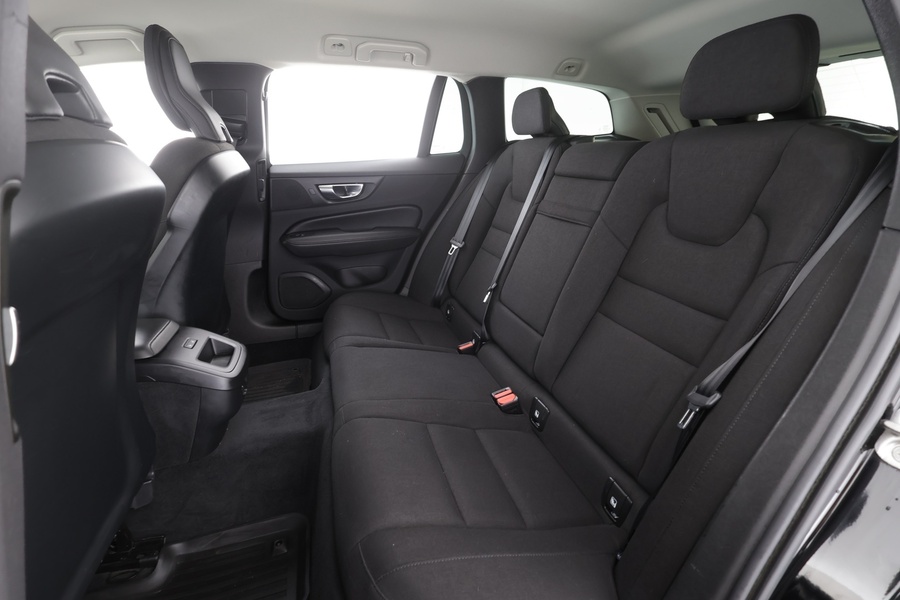 Volvo V60 Cross Country vaihtoauto