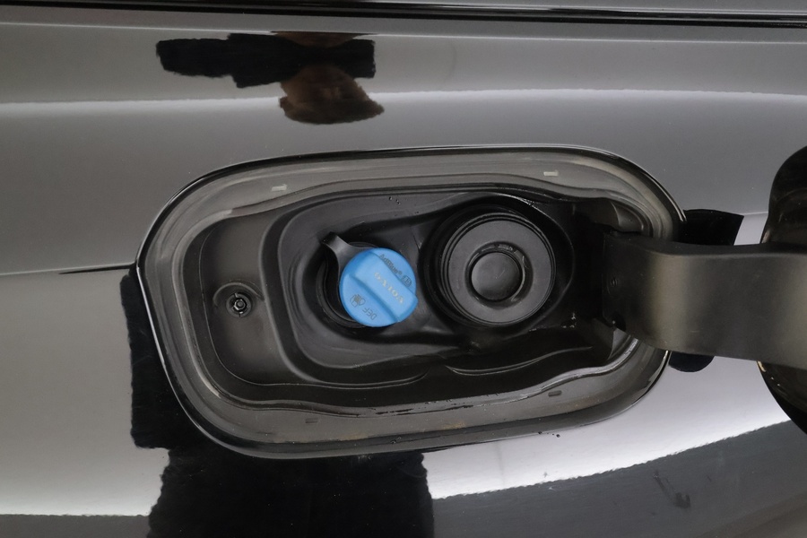 Volvo V60 Cross Country vaihtoauto