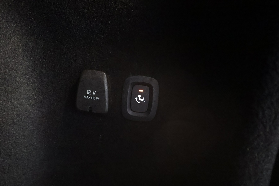 Volvo V60 Cross Country vaihtoauto