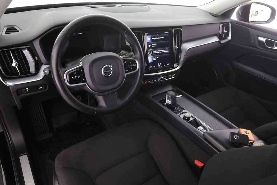 Volvo V60 Cross Country vaihtoauto