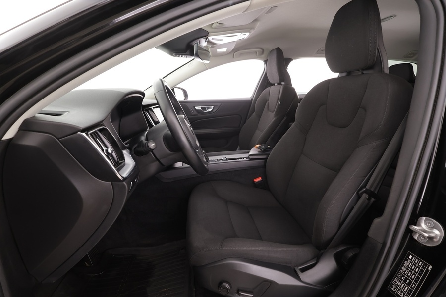 Volvo V60 Cross Country vaihtoauto