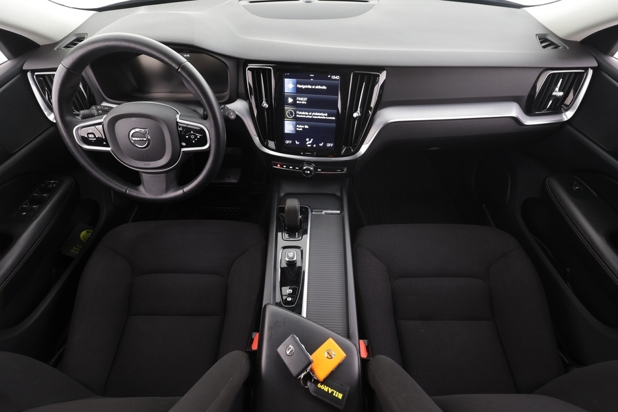 Volvo V60 Cross Country vaihtoauto