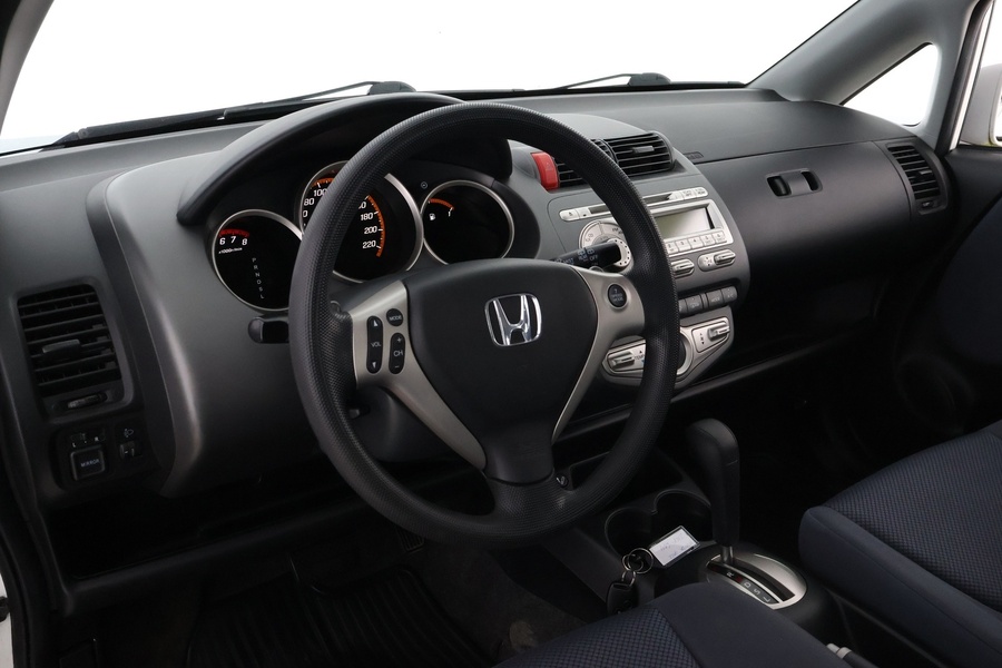Honda Jazz vaihtoauto
