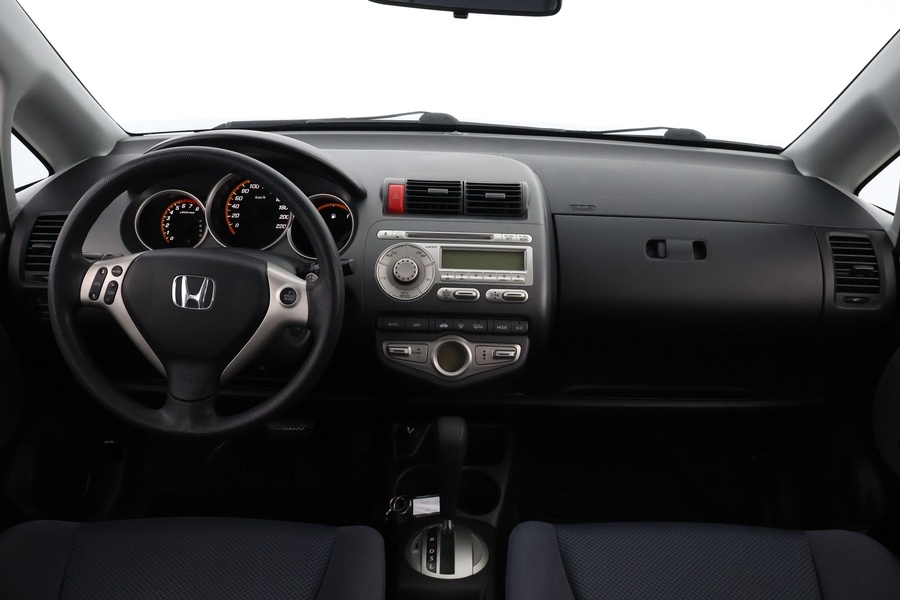 Honda Jazz vaihtoauto