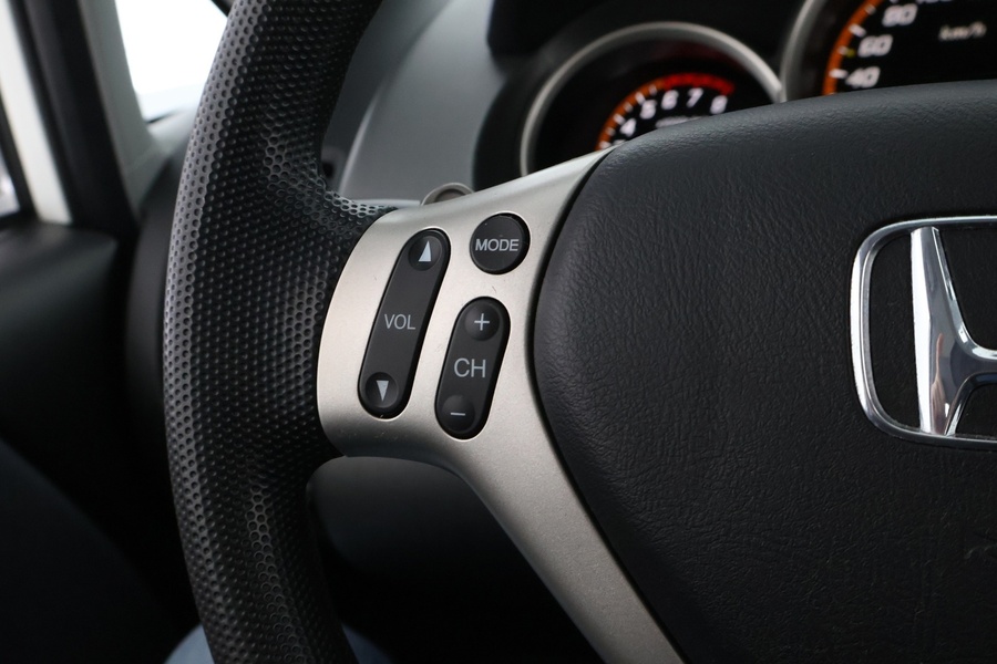 Honda Jazz vaihtoauto