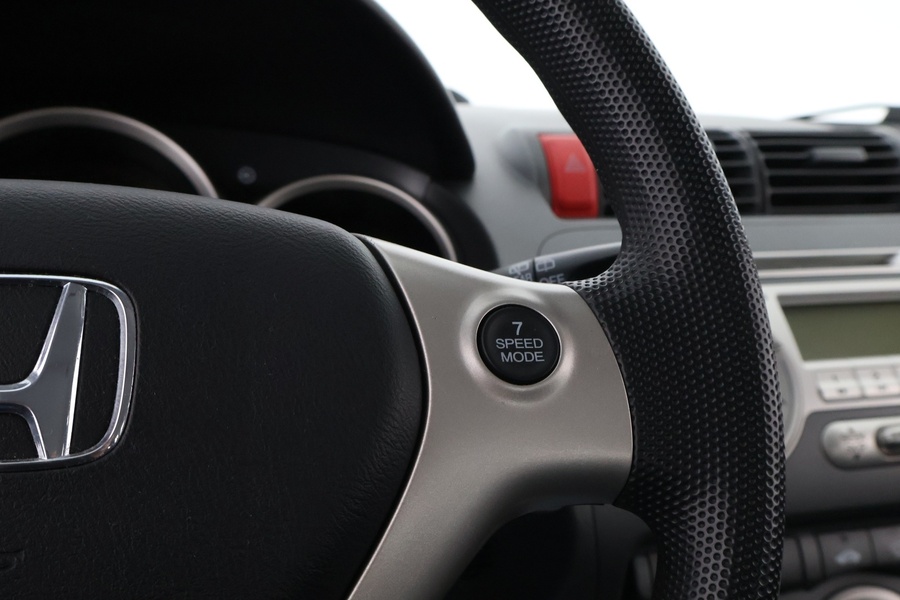 Honda Jazz vaihtoauto