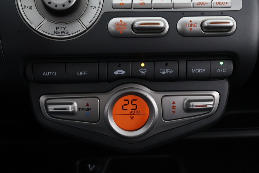 Honda Jazz vaihtoauto