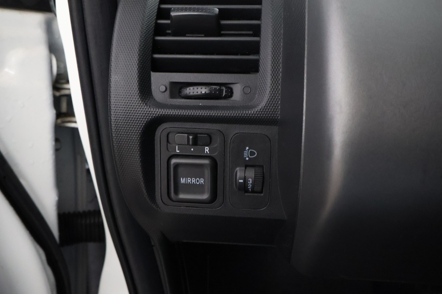 Honda Jazz vaihtoauto