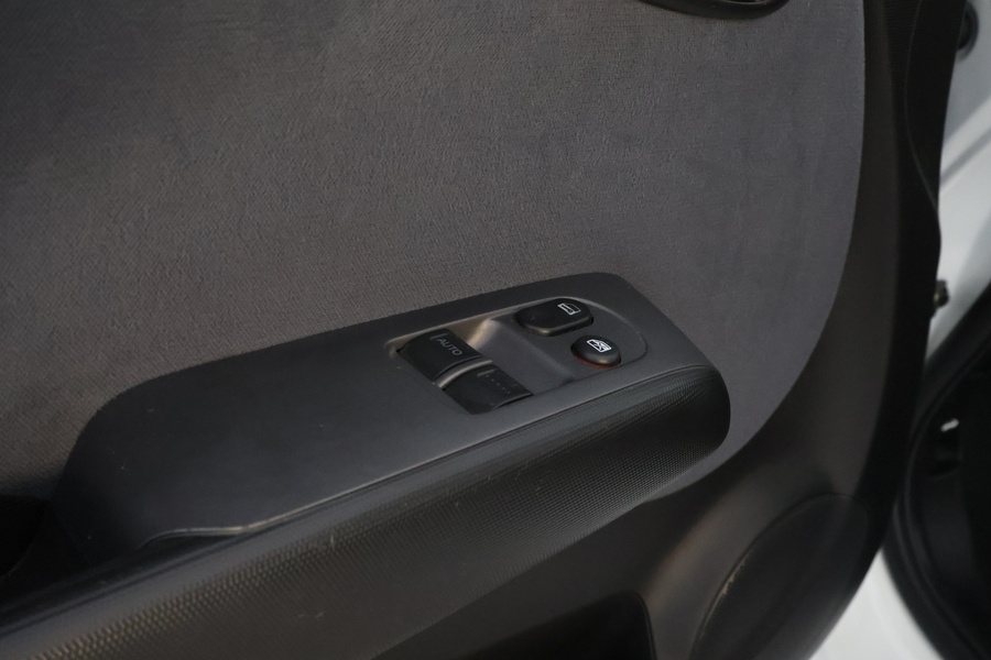 Honda Jazz vaihtoauto