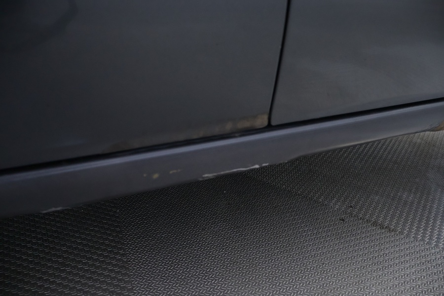 Nissan Almera vaihtoauto