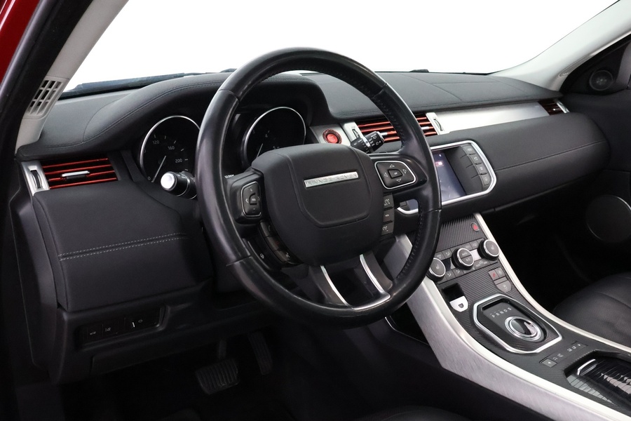 Land Rover Range Rover Evoque vaihtoauto