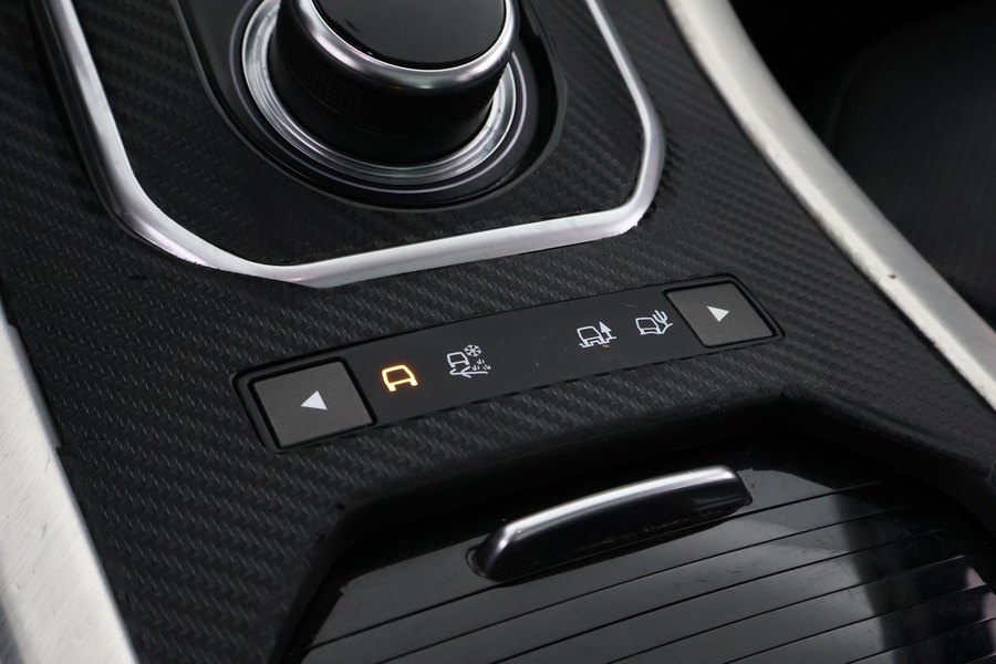 Land Rover Range Rover Evoque vaihtoauto