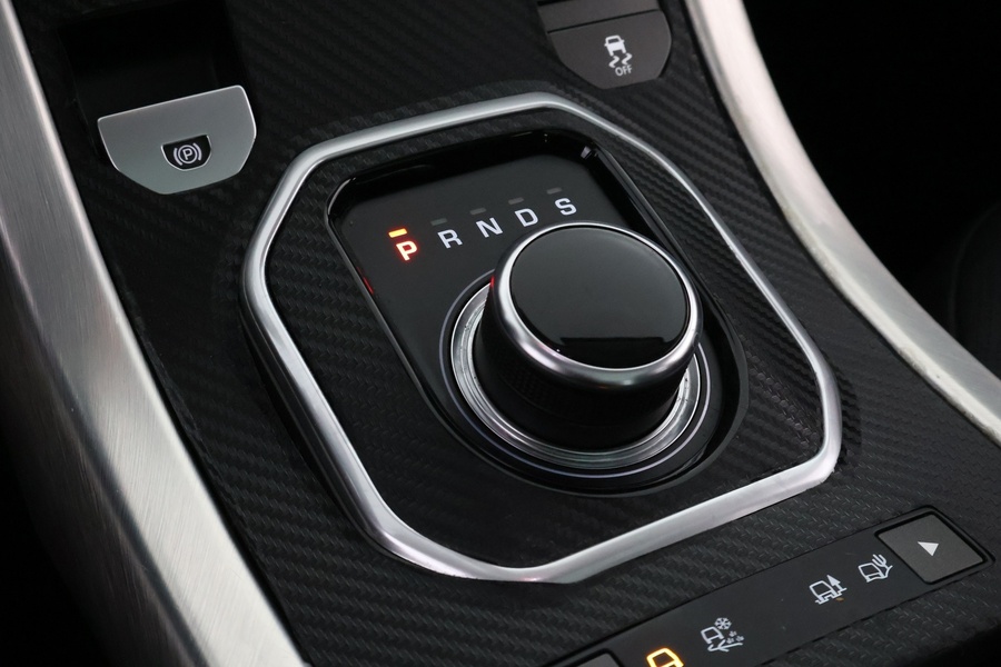 Land Rover Range Rover Evoque vaihtoauto